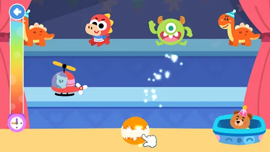 Kids Educational Learning Game screenshot 12