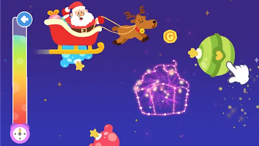 Kids Educational Learning Game screenshot 3