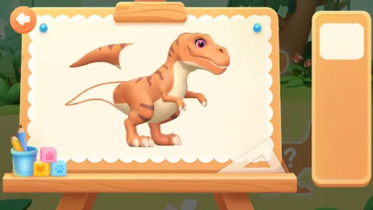 Animal Puzzle Game for Toddler screenshot 14