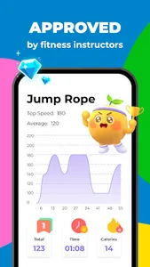 bekids Fitness - AR Games screenshot 13