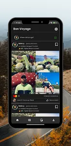 Bon Voyage screenshot 3