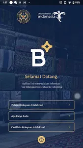 BIIMA - Info HKI screenshot 0