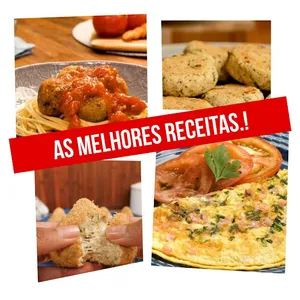 Receitas Fitness Fáceis screenshot 9