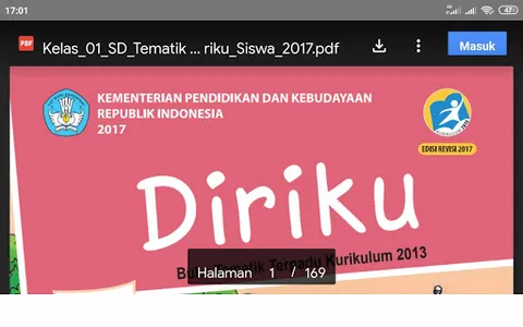 Buku SD screenshot 14