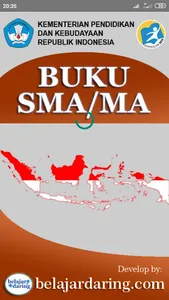Buku SMA screenshot 0