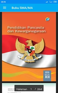 Buku SMA screenshot 11