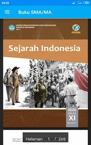 Buku SMA screenshot 12