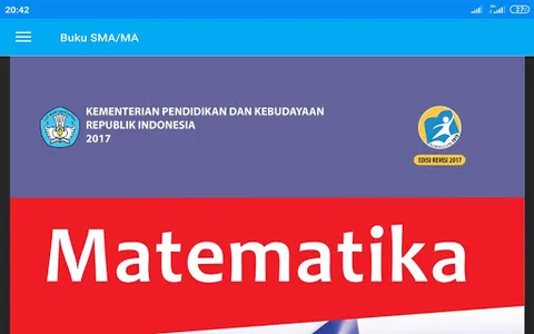 Buku SMA screenshot 14