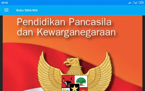 Buku SMA screenshot 15