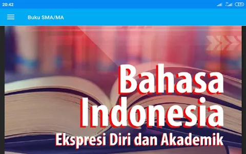 Buku SMA screenshot 16