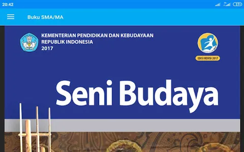 Buku SMA screenshot 17