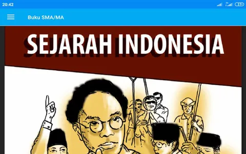 Buku SMA screenshot 18