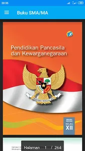 Buku SMA screenshot 5