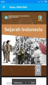 Buku SMA screenshot 6