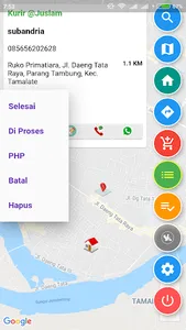 Bos Kurir - Toko Online screenshot 2