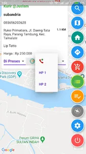 Bos Kurir - Toko Online screenshot 3