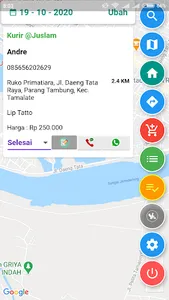 Bos Kurir - Toko Online screenshot 5