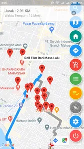 Bos Kurir - Toko Online screenshot 6