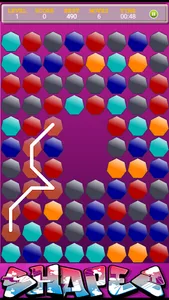 Shapez screenshot 4
