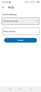 HellOOpass Merchant screenshot 2