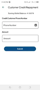 HellOOpass Merchant screenshot 4