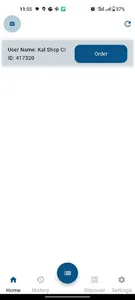 HellOOpass POS screenshot 1