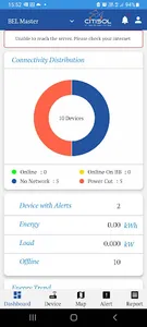 BEL CitiSol Smart Lighting screenshot 0