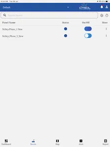 BEL CitiSol Smart Lighting screenshot 6