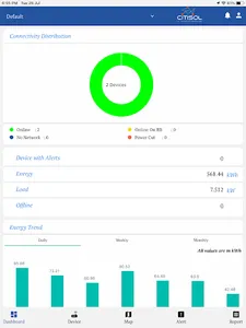 BEL CitiSol Smart Lighting screenshot 8