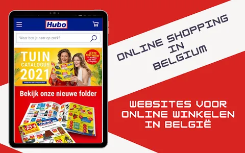 Belgium Online Shopping - Shop screenshot 10