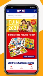 Belgium Online Shopping - Shop screenshot 4