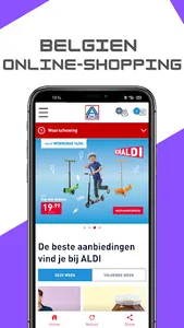 Belgium Online Shopping - Shop screenshot 6