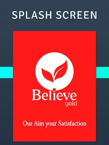 Believe Gold screenshot 15