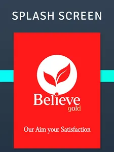 Believe Gold screenshot 8