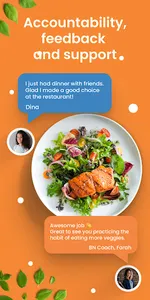 Believe Nutrition screenshot 2