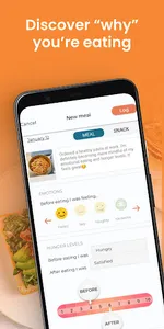 Believe Nutrition screenshot 3