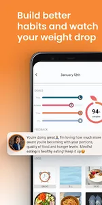 Believe Nutrition screenshot 6