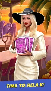 Solitaire Cruise: Card Games screenshot 13