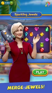 Solitaire Cruise: Card Games screenshot 18