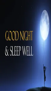 Good Night Sweet Dreams GIF screenshot 7