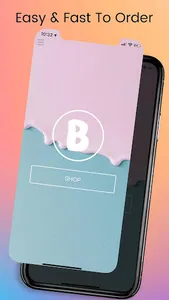 Bella Goods screenshot 0