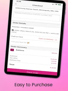 Bella Goods screenshot 7