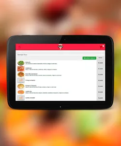 Bella Massa Dlvr screenshot 3