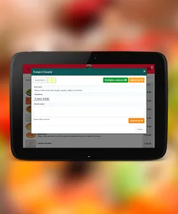 Bella Massa Dlvr screenshot 4