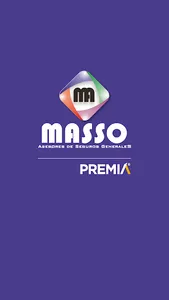 Masso Seguros screenshot 0