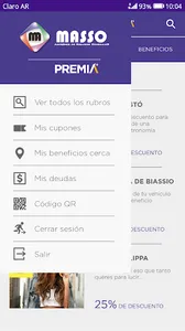 Masso Seguros screenshot 6