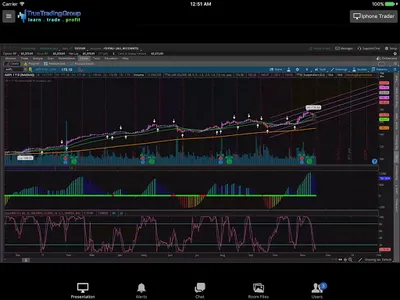 True Trading Group screenshot 3