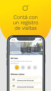 Bellify screenshot 17