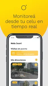 Bellify screenshot 3