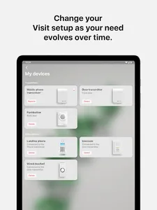 Bellman Visit screenshot 9
